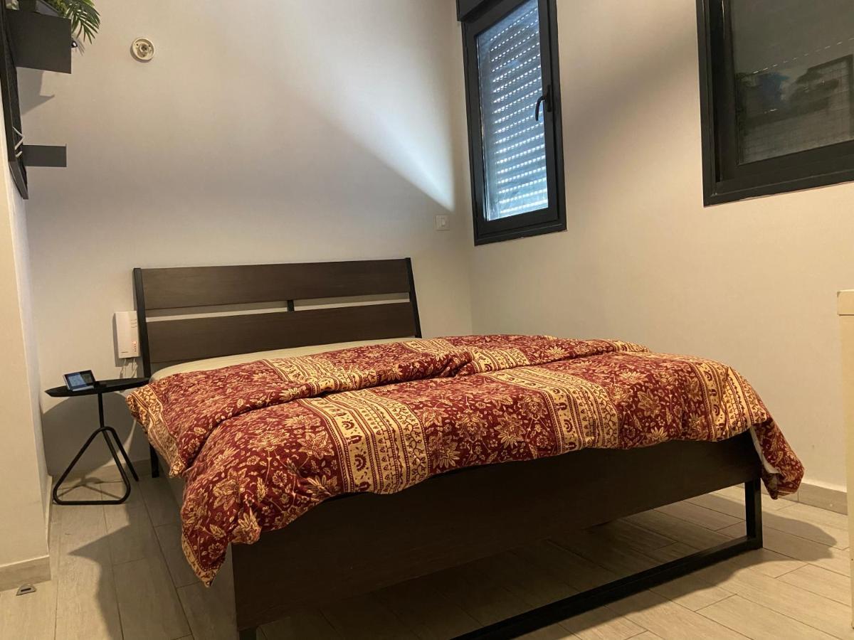 Beauty Apartment 3 Rooms Wi-Fi Netanya Exterior foto