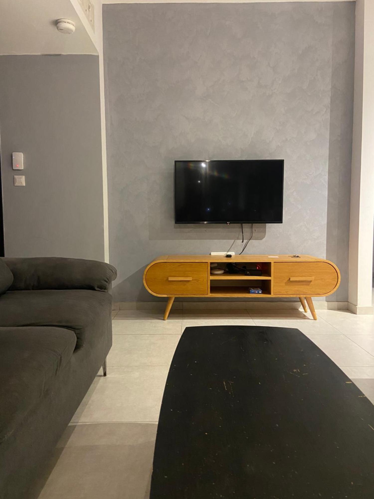 Beauty Apartment 3 Rooms Wi-Fi Netanya Exterior foto